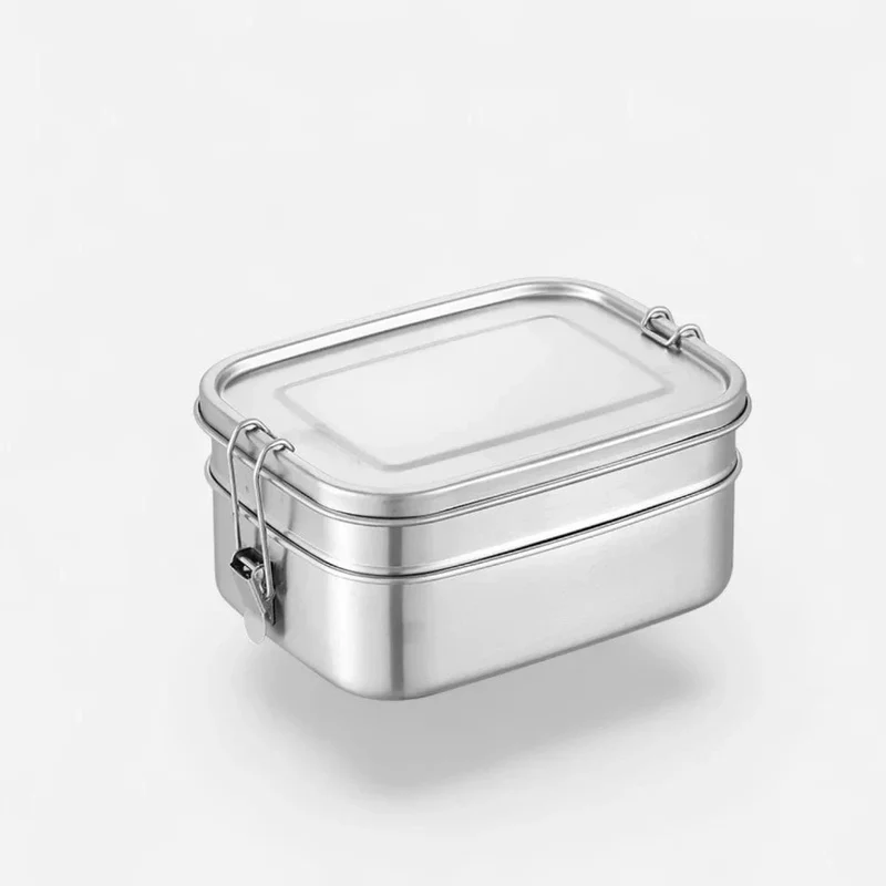 Lunch box en inox - SteelMate