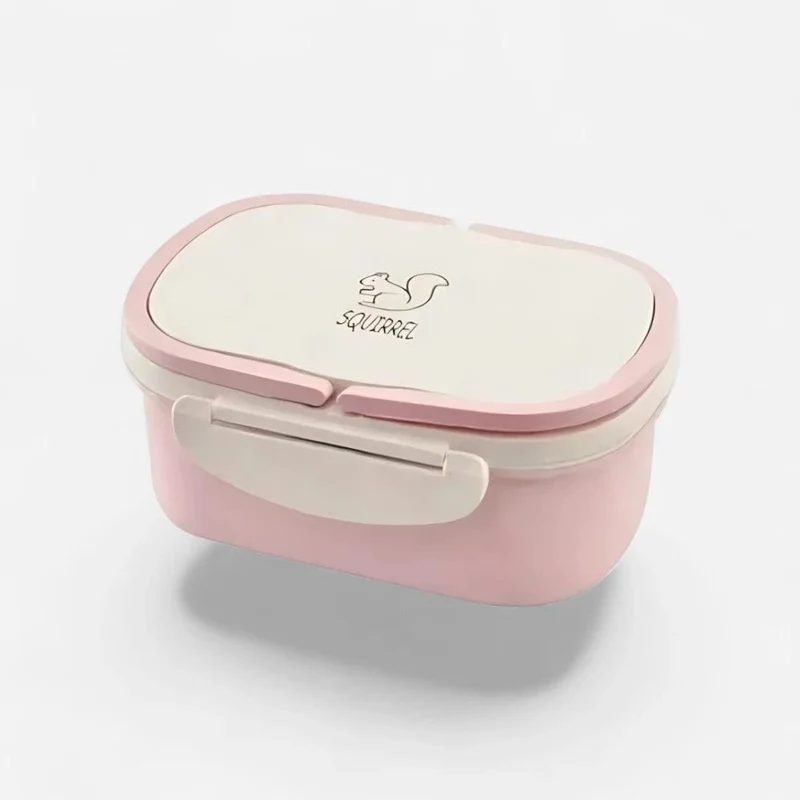 Lunch box double - BusyBox