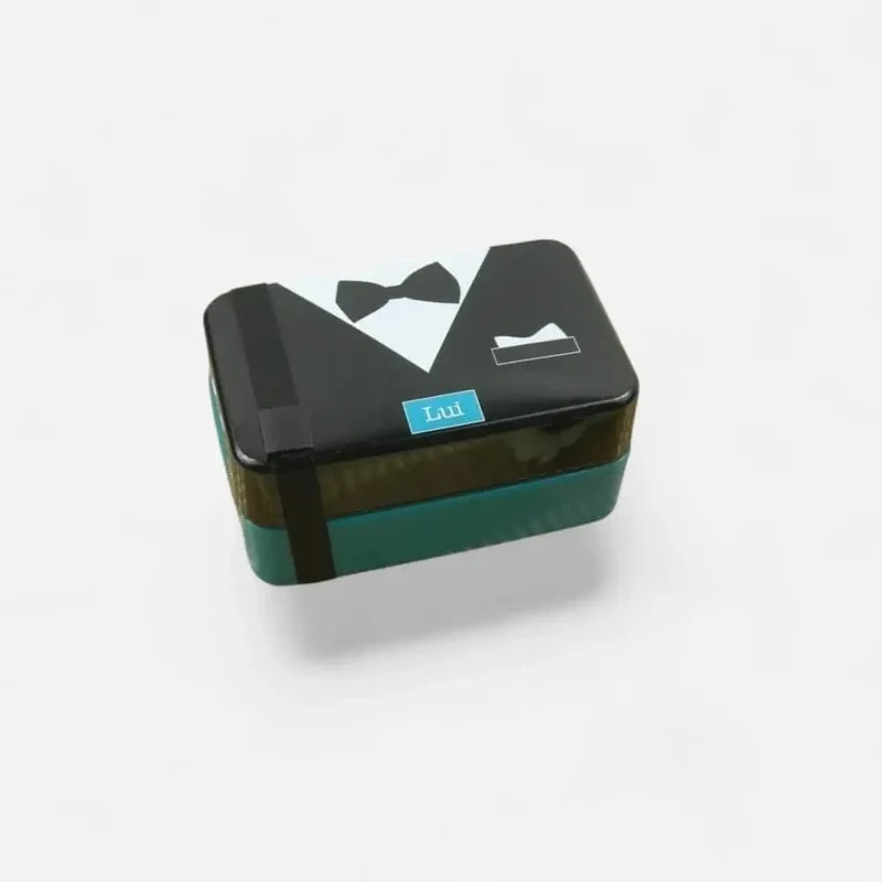Lunch box saint valentin - LoveBox