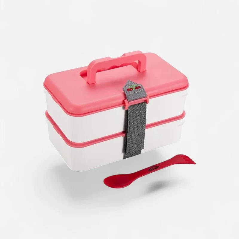 Lunch box enfant gouter - HappyMealBox