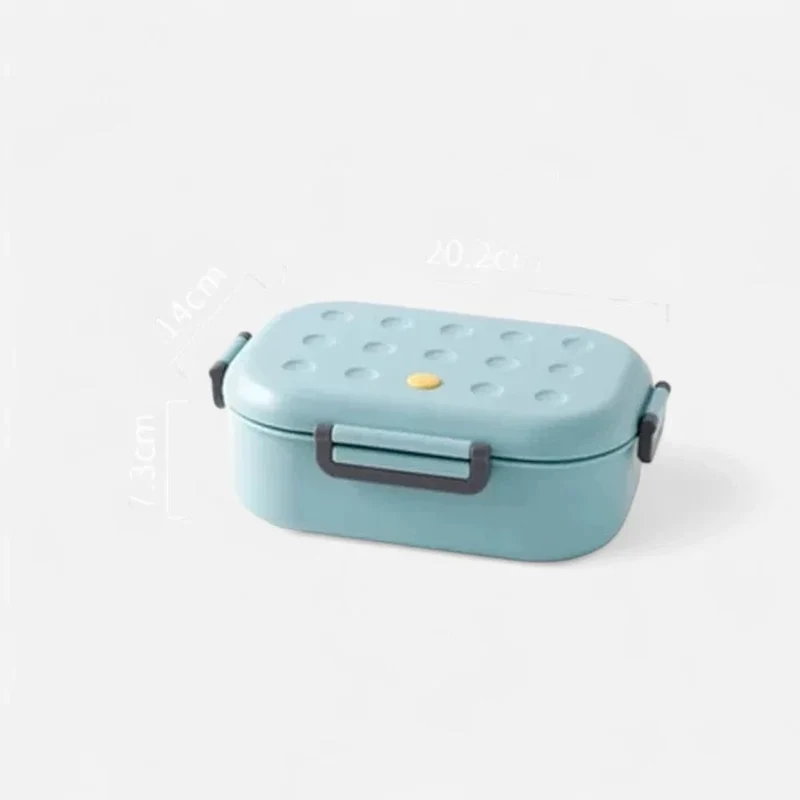 Lunch box en plastique - MiniMate