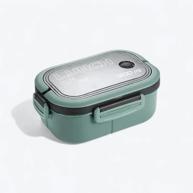 Lunch box pas cher - TupperWarrior