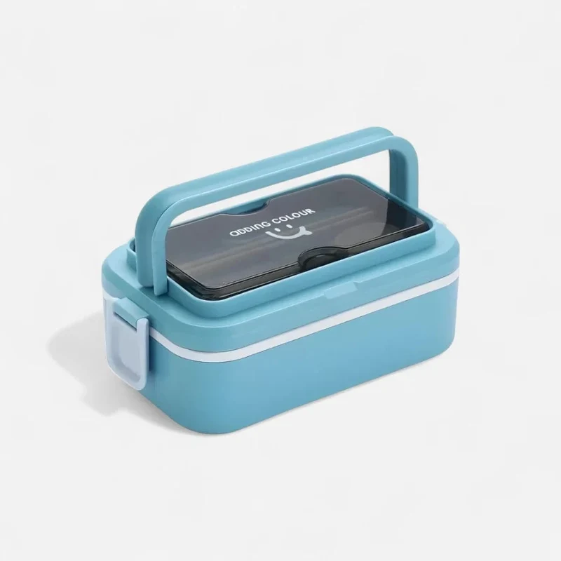 Lunch box étudiant - JoyBox