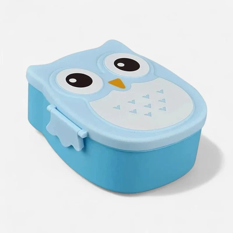 Lunch box pour enfant - FairyBento