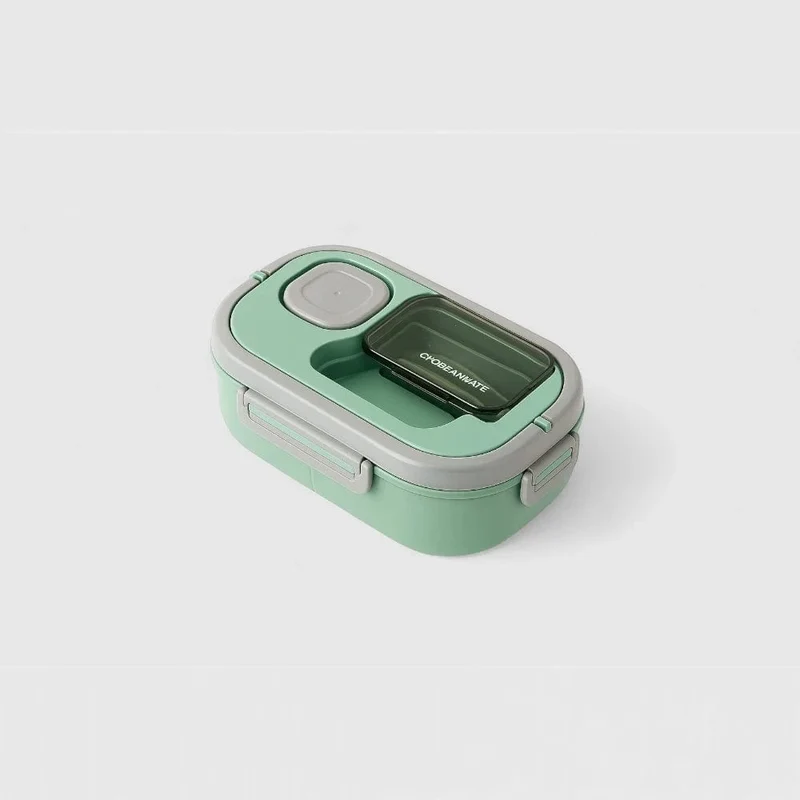 Lunch box isotherme adulte - ThermiGo