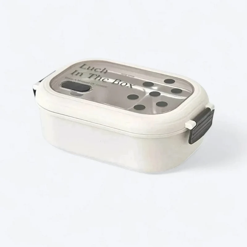 Lunch box isotherme bento - TropikHeat