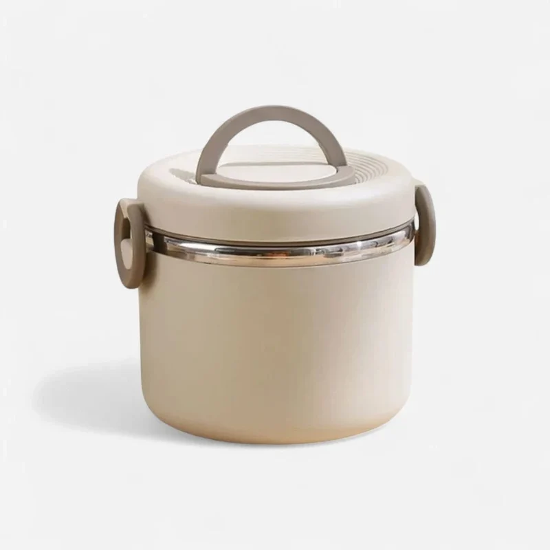 Lunch box isotherme chaud - ThermoChaleur