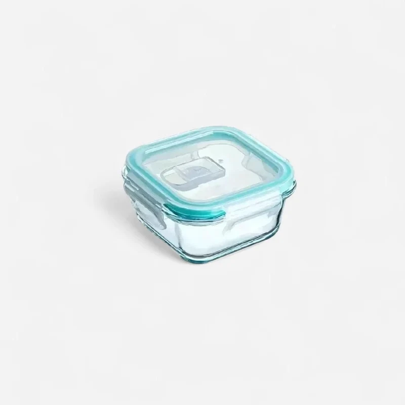 Lunch Box verre etanche - VerroBox
