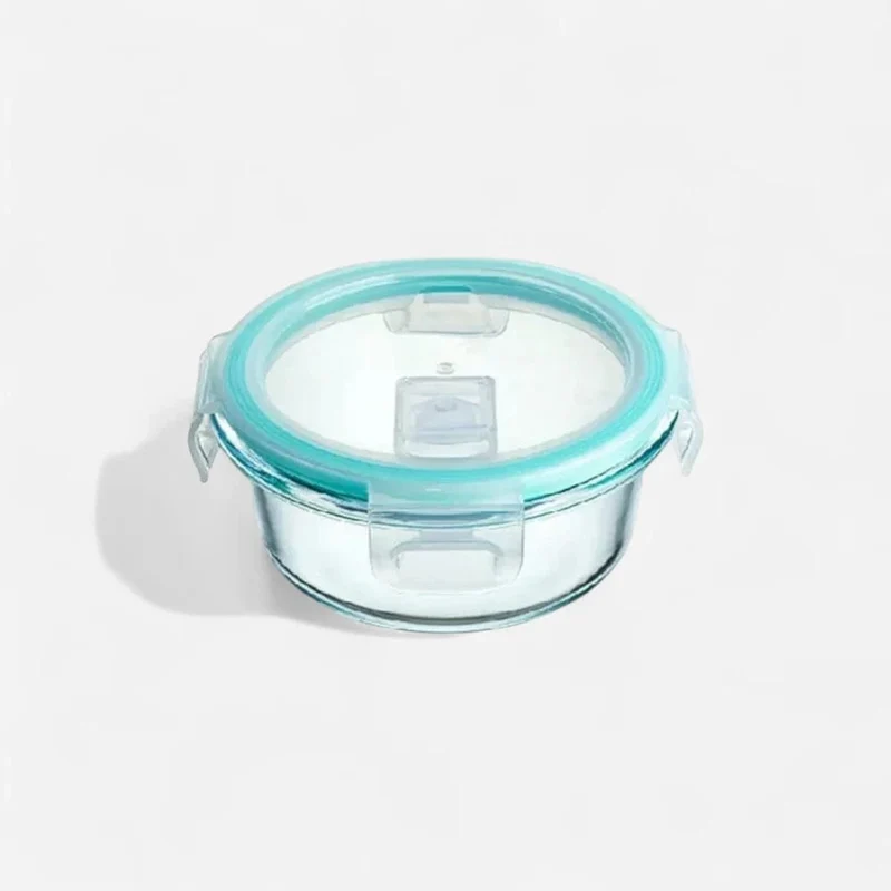 Lunch box enfant verre - Lumineo