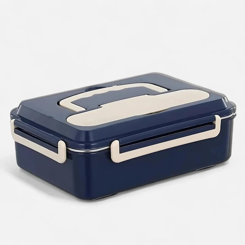 Lunch Box chauffante 12V 24V 220V - CookMate