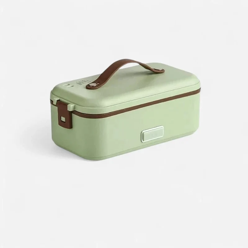 Lunch Box chauffante rapide - HotCube