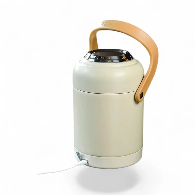 Lunch box chauffante voiture - ThermoLunch