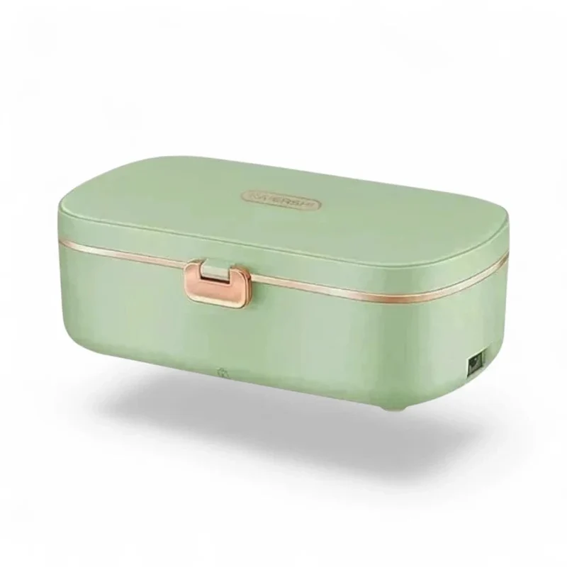 Lunch box chauffante 220V - HeatEase