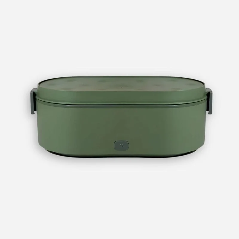 Lunch box chauffante USB - FireJar