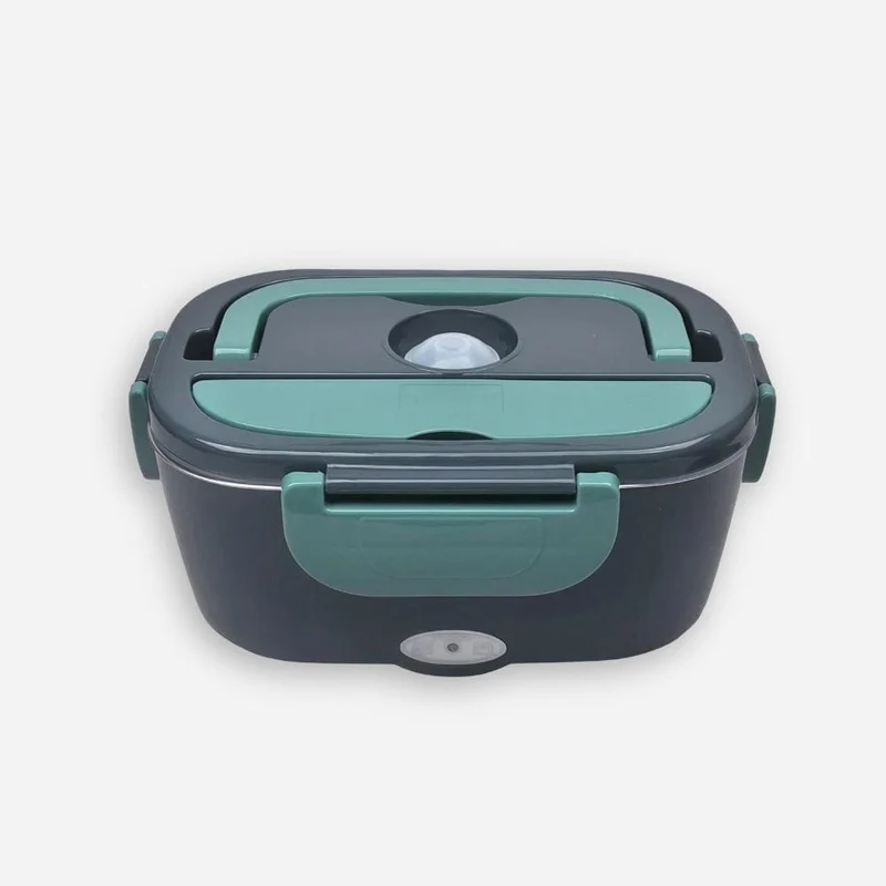 Lunch box electrique - MealHeat