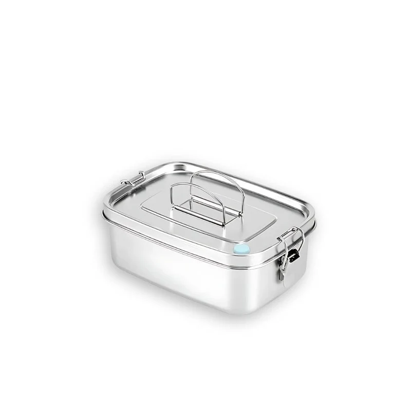 lunch box inox 1l - InoxPro