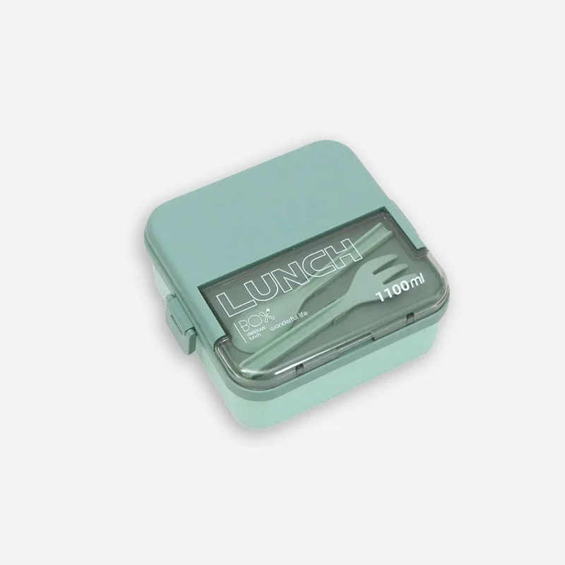 Lunch Box enfant micro onde - SpaceBox