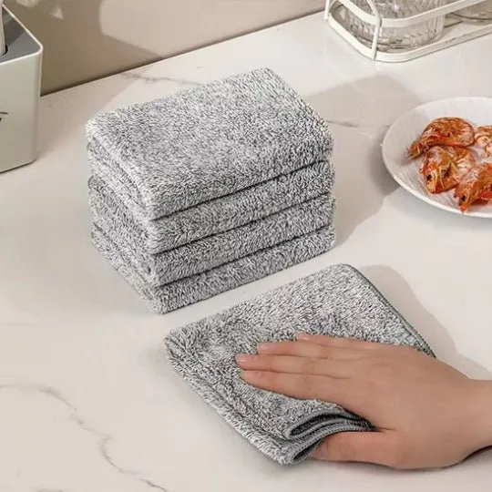 Essuie main | Clean'Touch - Ultra Absorbant