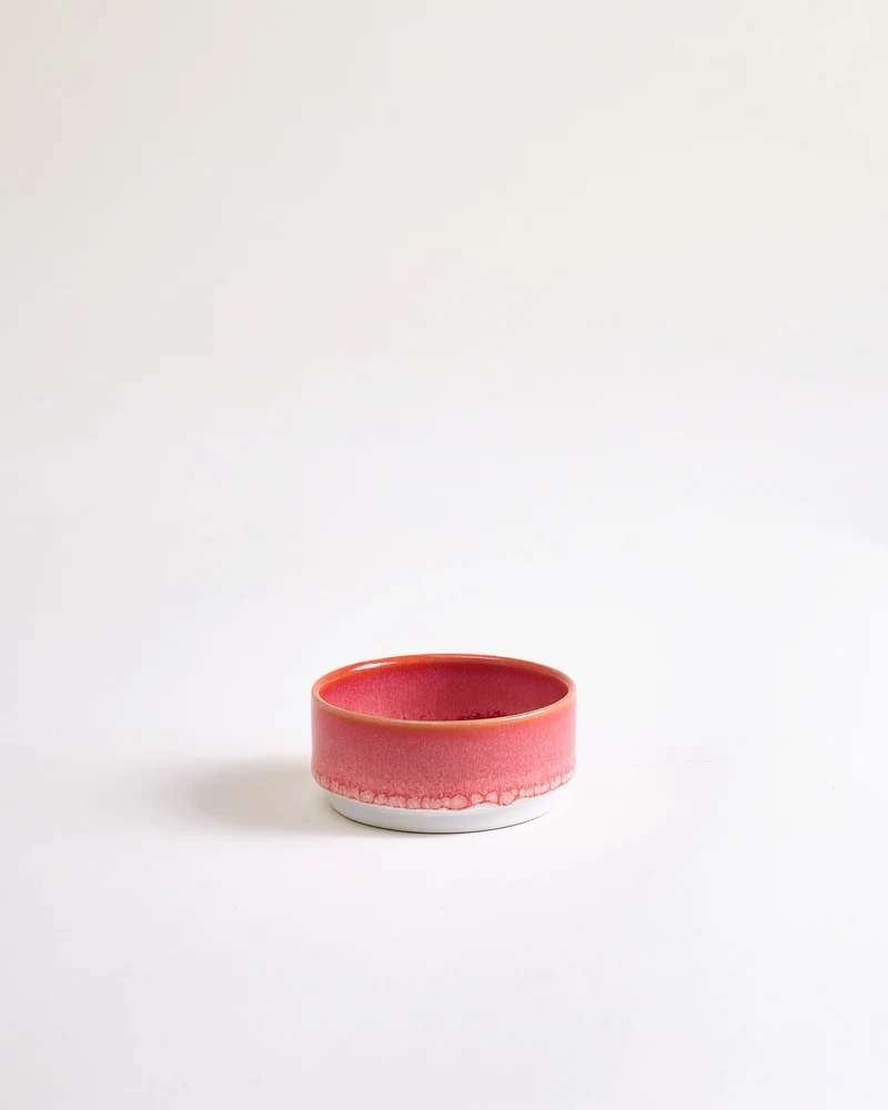 Coimbra Saucenschälchen groß pink