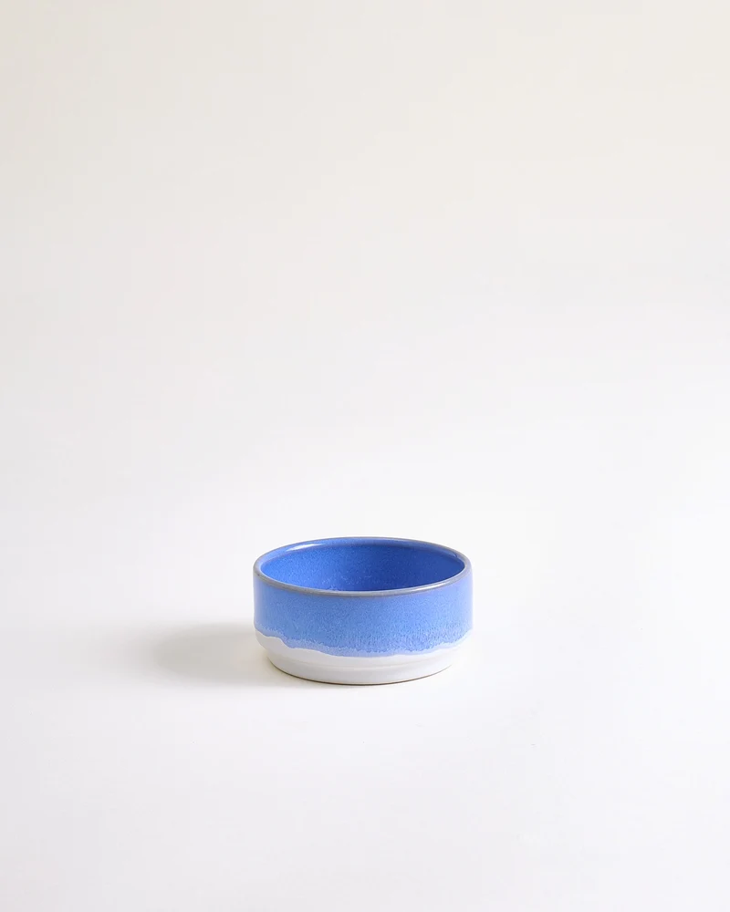 Coimbra Saucenschälchen groß cornflower