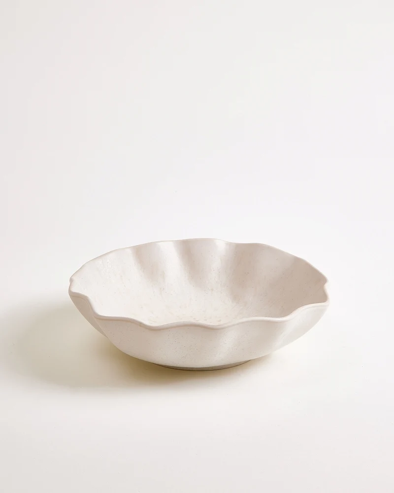 Sintra Pastateller shell sand
