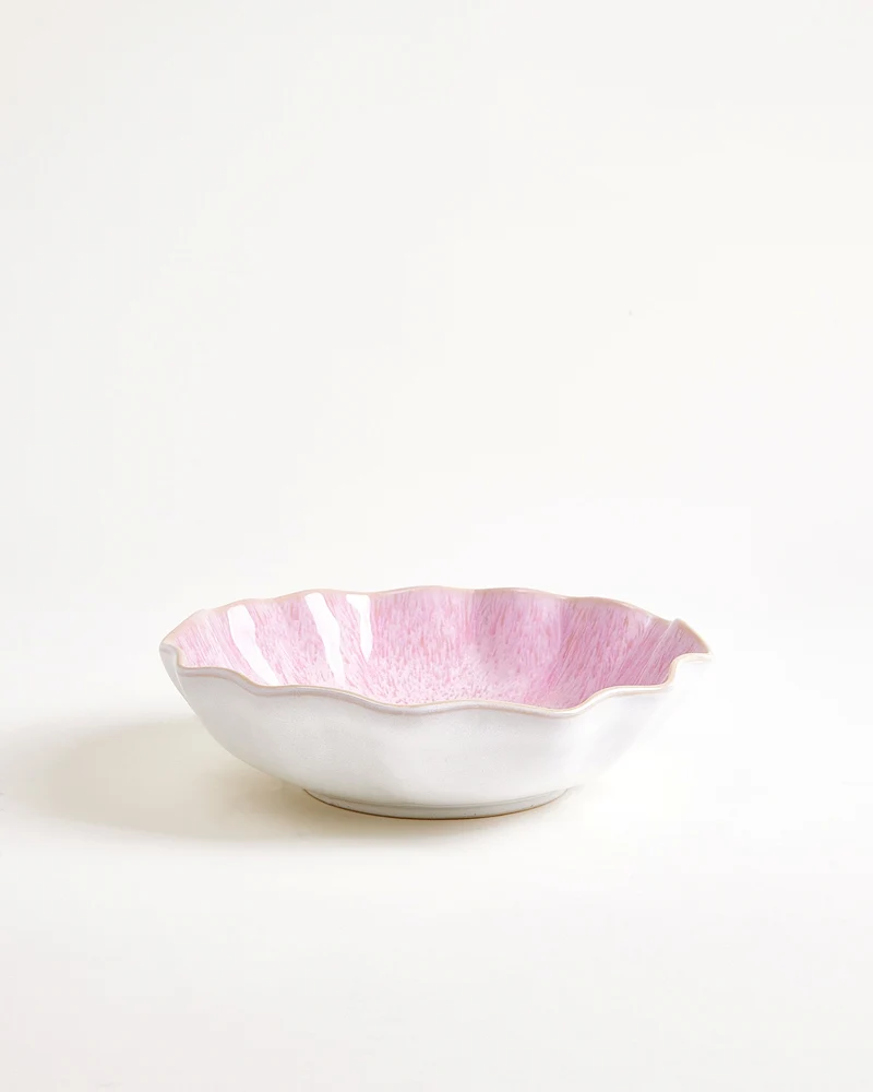 Areia Pastateller shell rosé