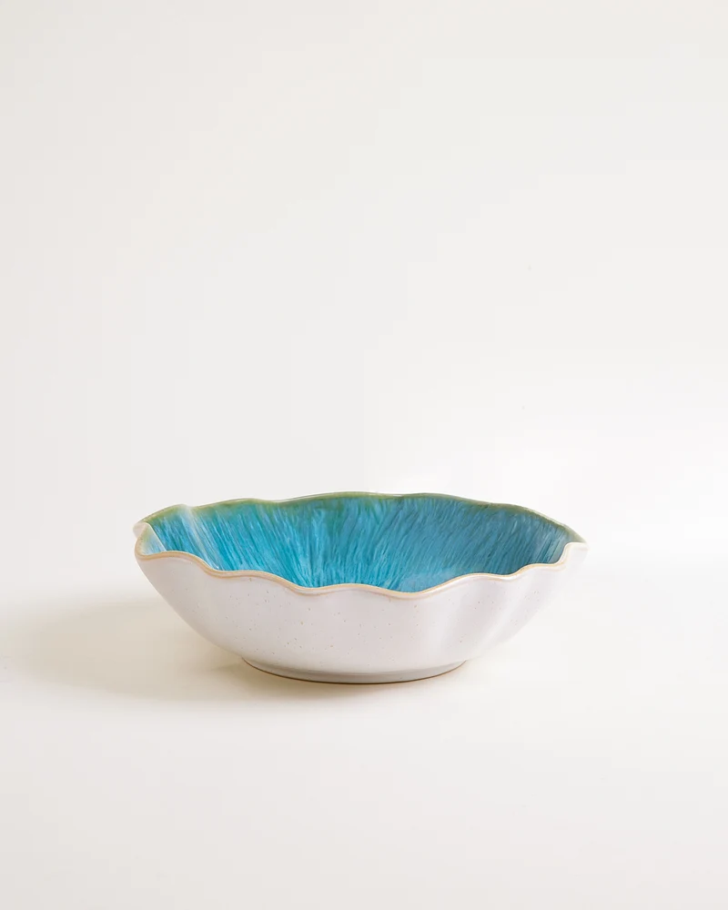 Areia Pastateller shell aqua