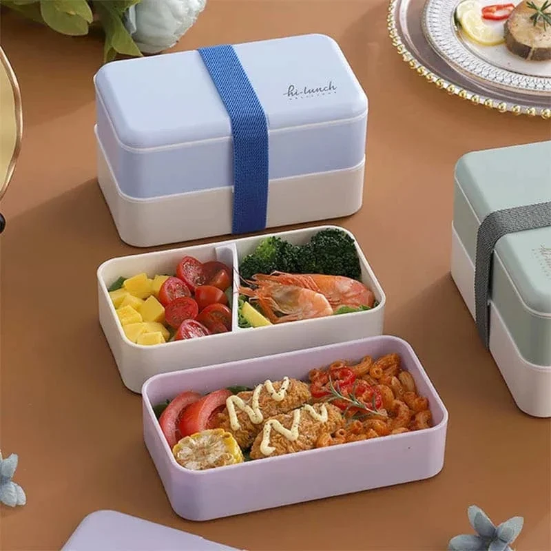 Lunch Box japonais - HikariBox