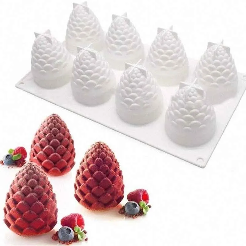 MOULE SILICONE | SweetBluff™ - Trompe l'oeuil