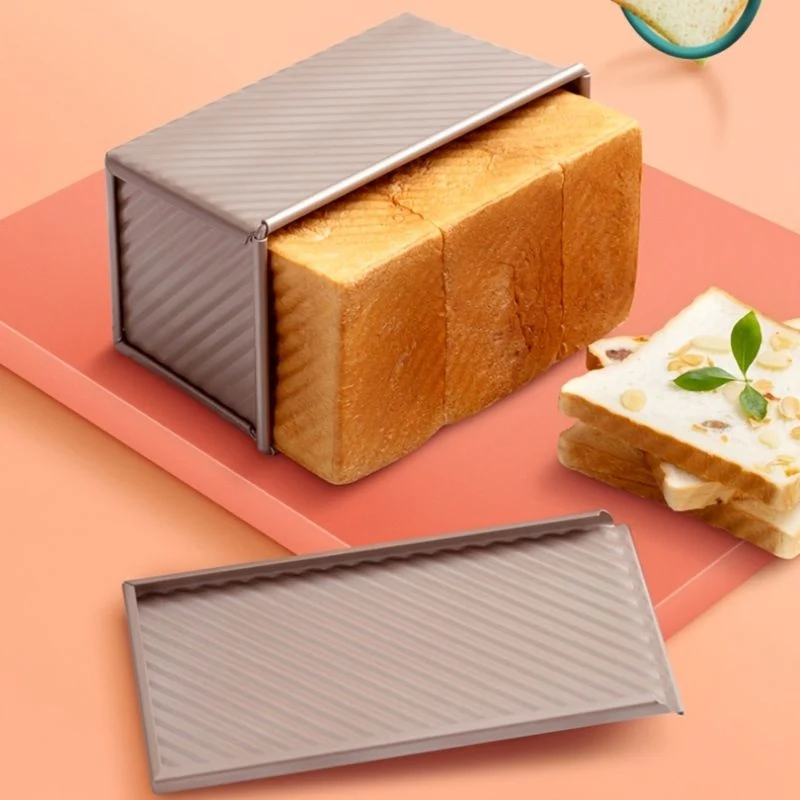 MOULE A CAKE | Duocake™ - Avec Couvercle