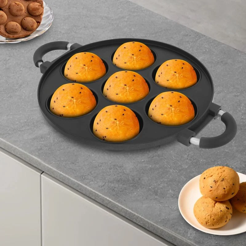 MOULE A GATEAU | SeveniX™ - 7 cavités