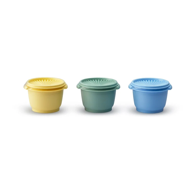 Set de 3 bols soleil 600 ml