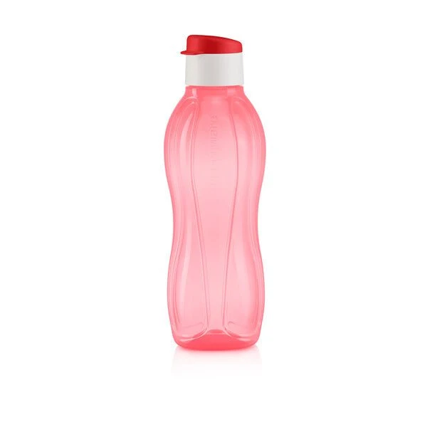 Eco bouteille 750 ml (rouge automne)