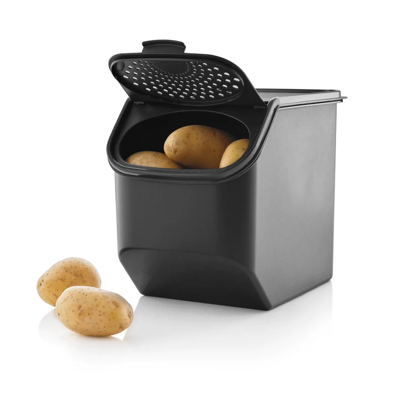 Coffre à pommes de terre 5,5 l