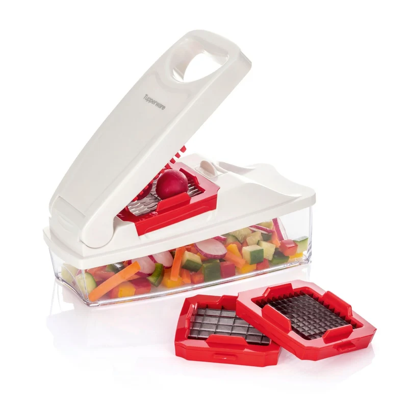 Super dicer