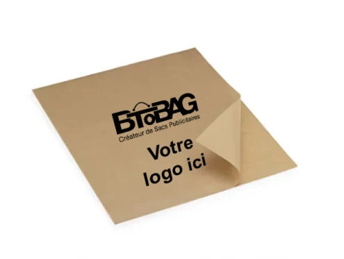Rame de papier ingraissable