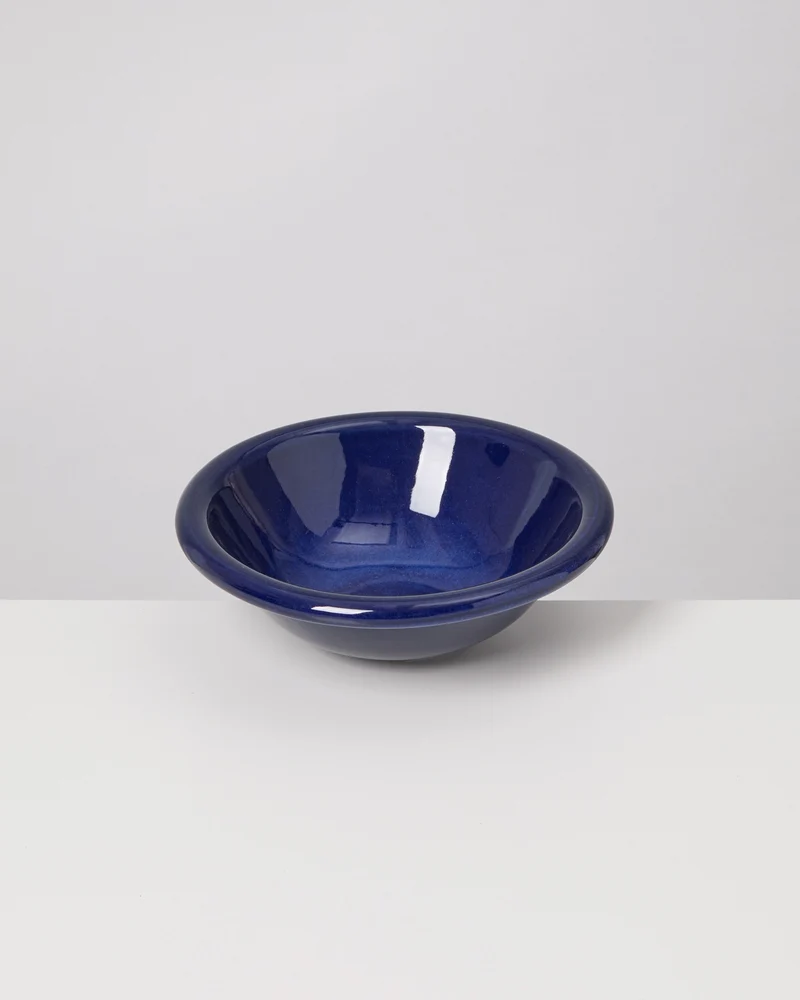 Ovar Müslischale dunkelblau