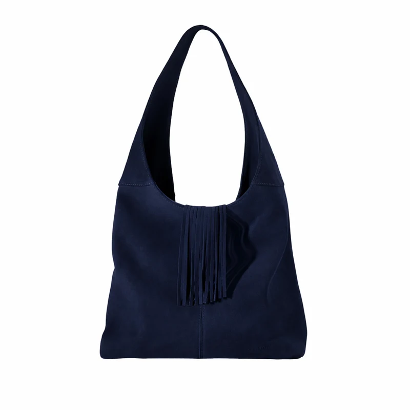 Sac Léna grand modèle - Marine