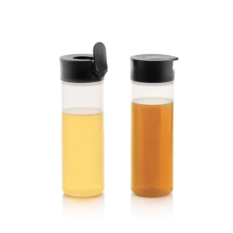 Set de 2 Condiserves souples 360 ml