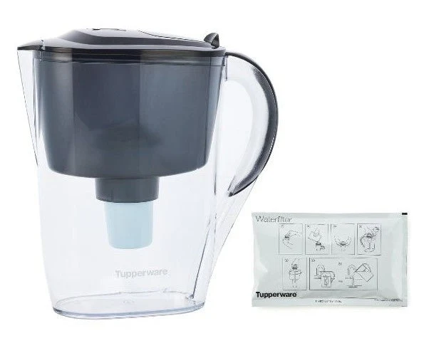 Carafe filtrante pure 2,6 l