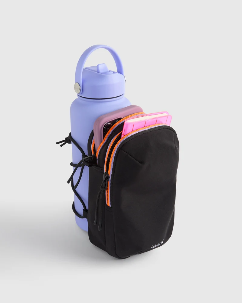 TREK. Bottle Bag
