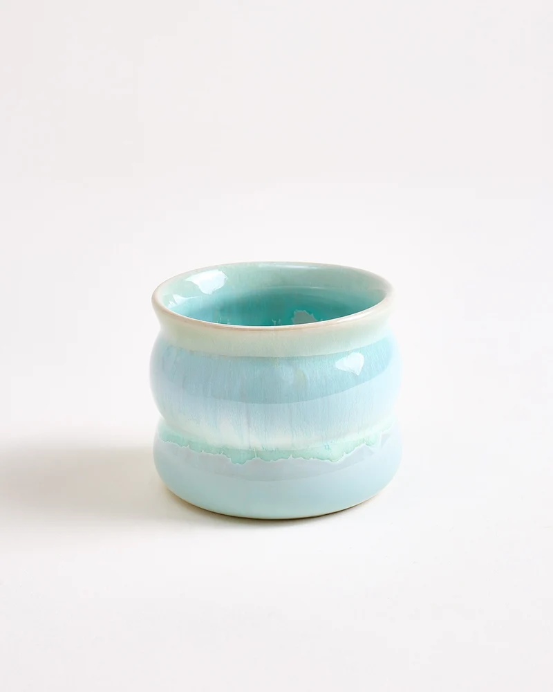 Bica Becher klein bubble mint