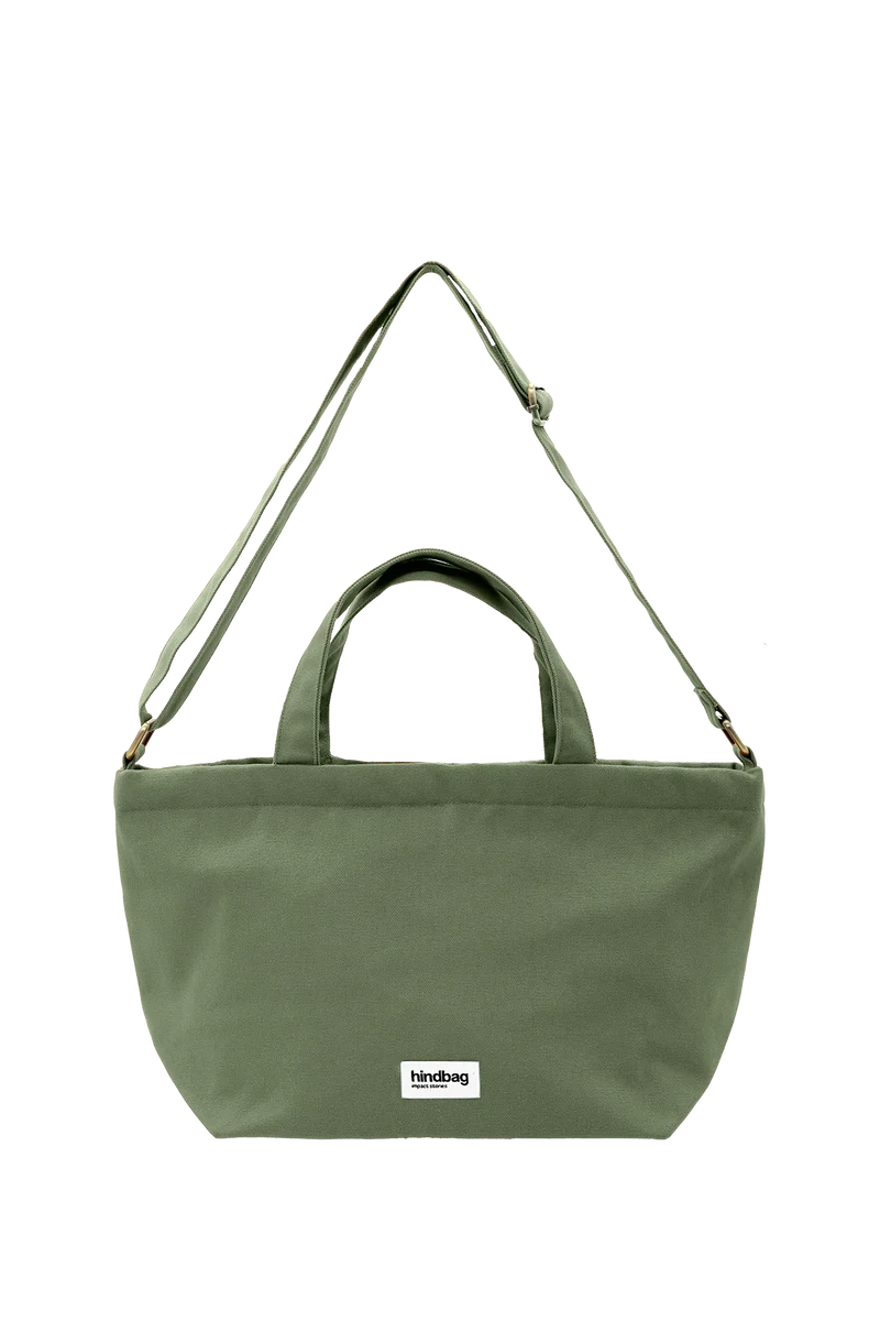 Sac Alba Olive