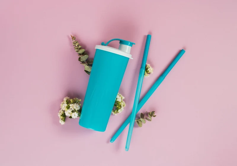 Tupperware Éco gobelet 470 ml