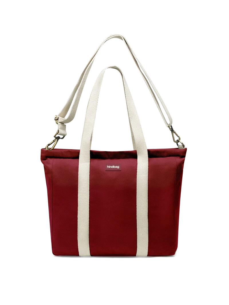 Cabas Cesar bordeaux