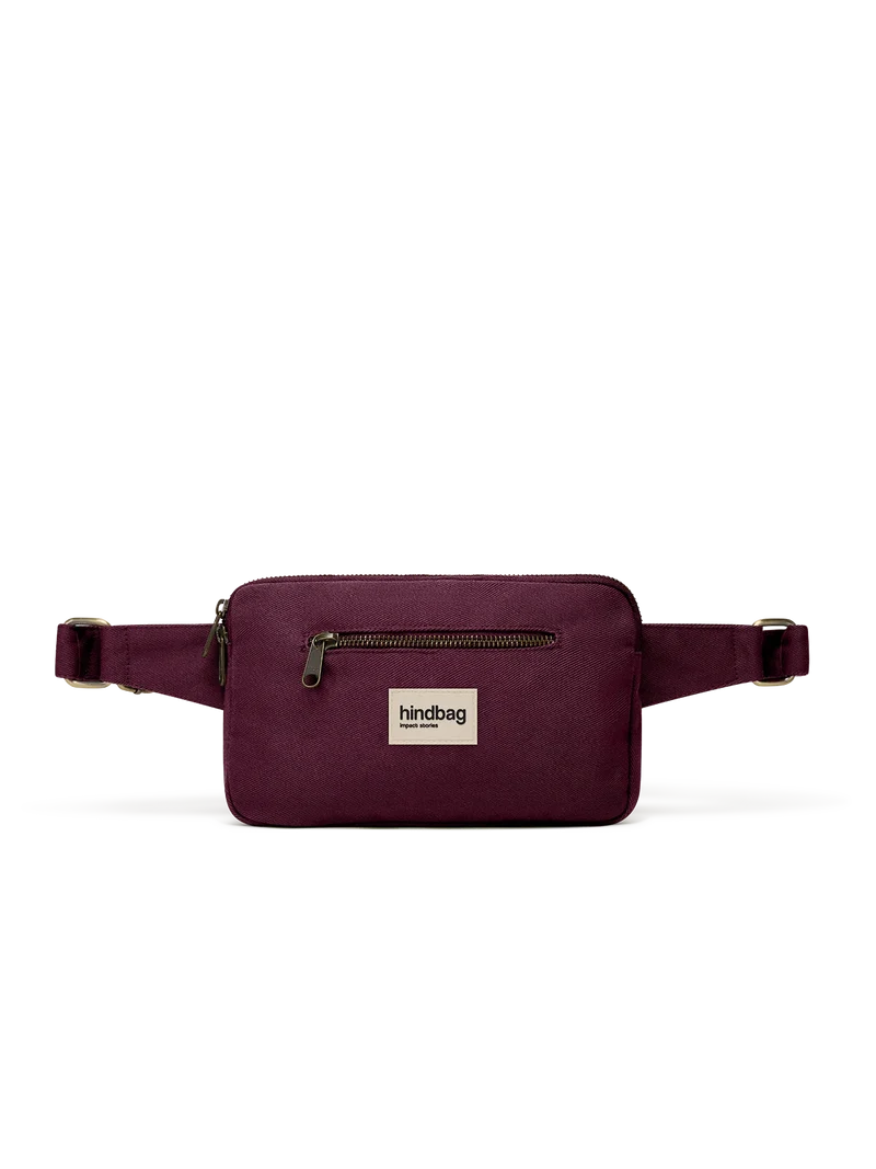 Sac banane Harry Prune