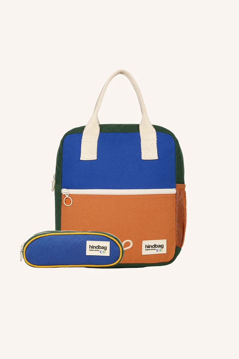 Pack école Primaire Arthur/Romy et Max/Malo