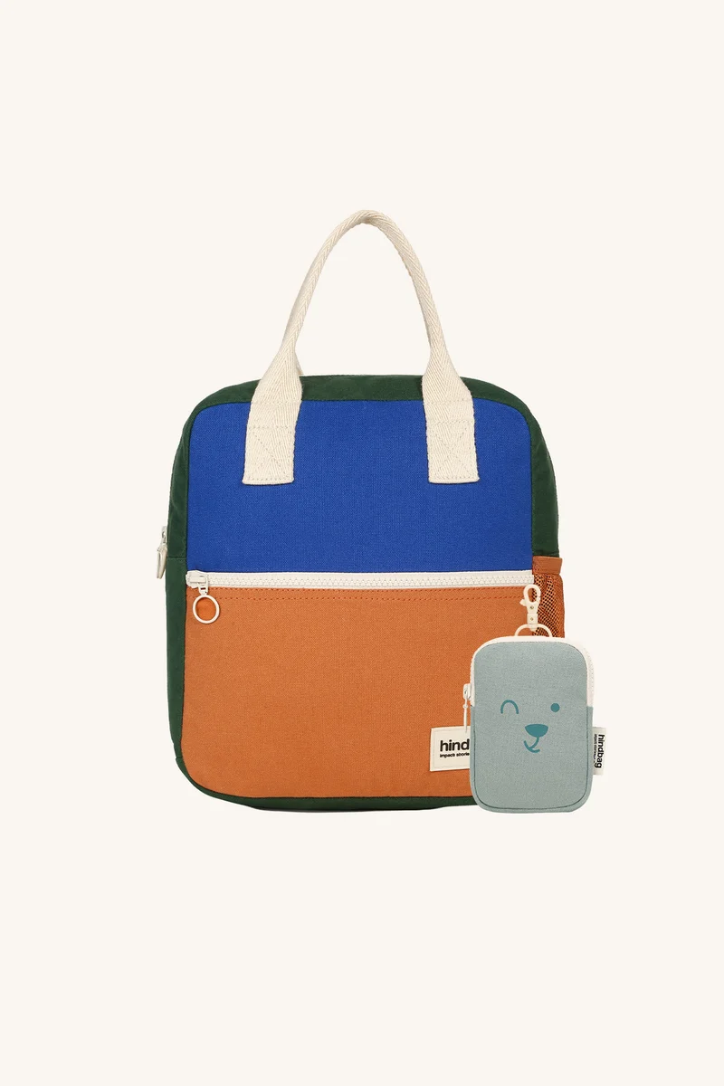 Pack enfant Sac à dos Arthur