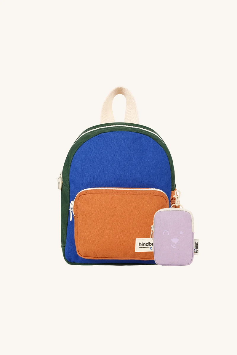 Pack enfant Sac à dos Romy