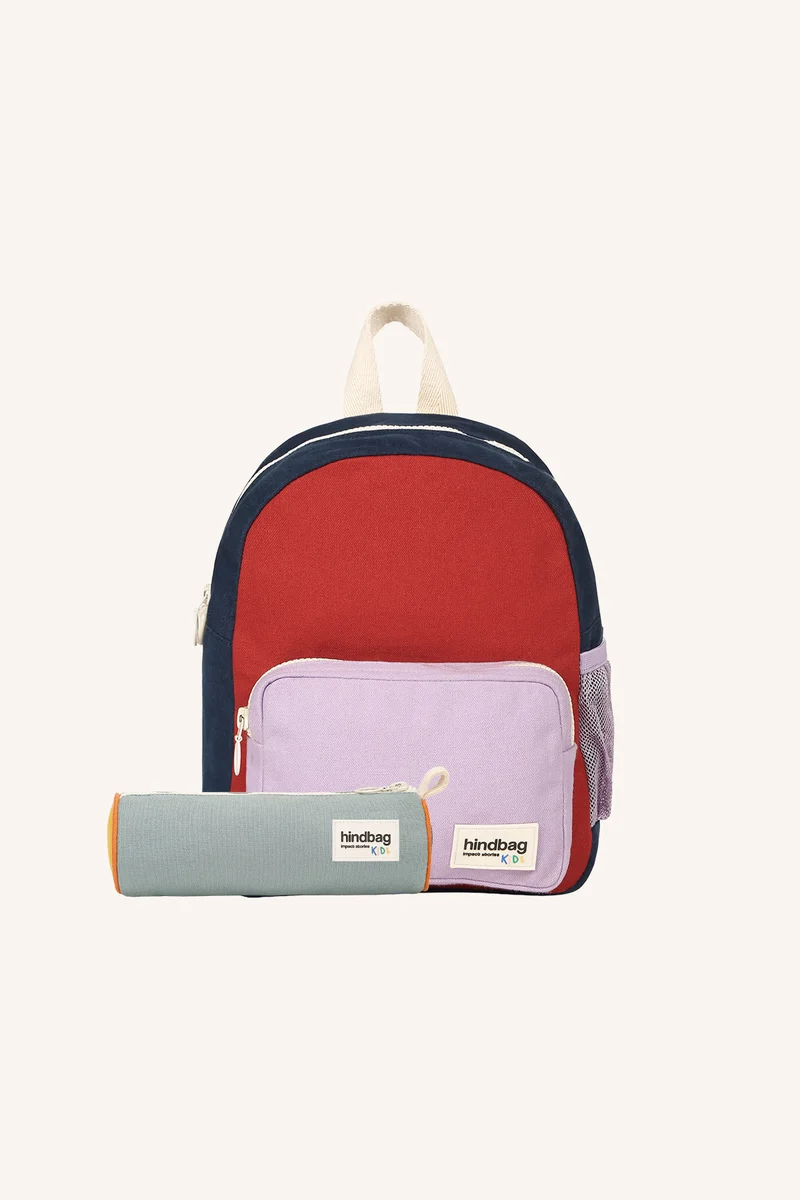 Pack école Primaire Arthur/Romy et Mia